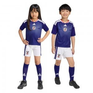[Mini Kit] Japan 2026 Home Shirt