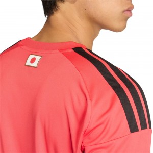 [Long Sleeve] Japan 2026 Home Goalkeeper Shirt