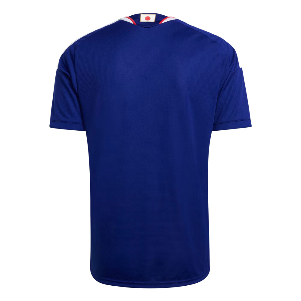 Japan 2026 Home Shirt