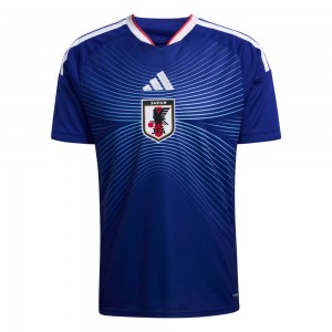 Japan 2026 Home Shirt