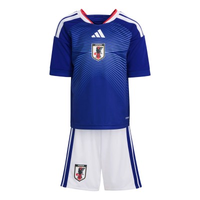 [Mini Kit] Japan 2026 Home Shirt