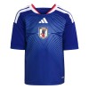 [Mini Kit] Japan 2026 Home Shirt