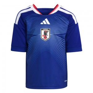 [Mini Kit] Japan 2026 Home Shirt