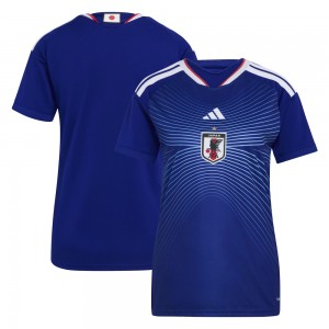 [Women] Japan 2026 Home Shirt