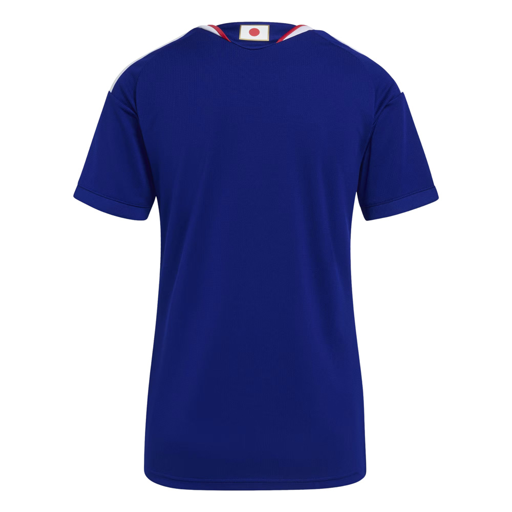 [Women] Japan 2026 Home Shirt