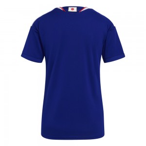 [Women] Japan 2026 Home Shirt