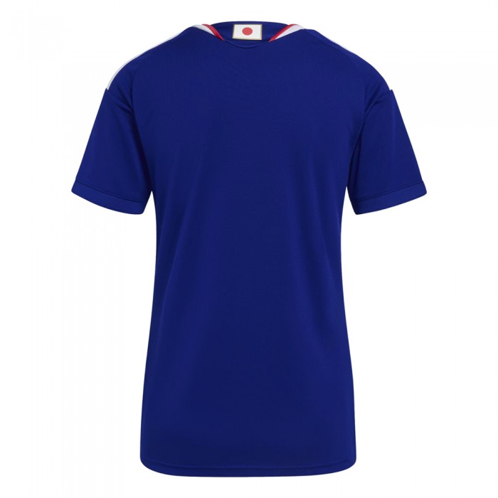 [Women] Japan 2026 Home Shirt