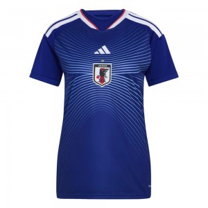 [Women] Japan 2026 Home Shirt
