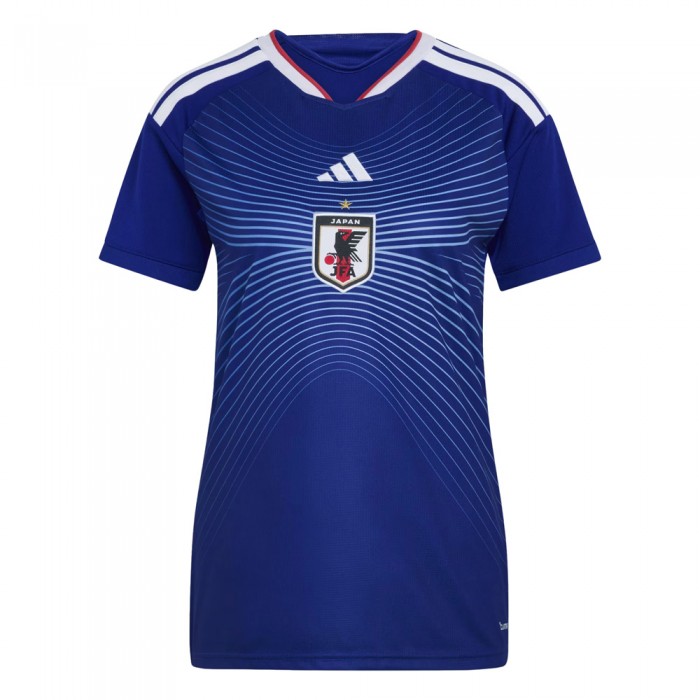 [Women] Japan 2026 Home Shirt