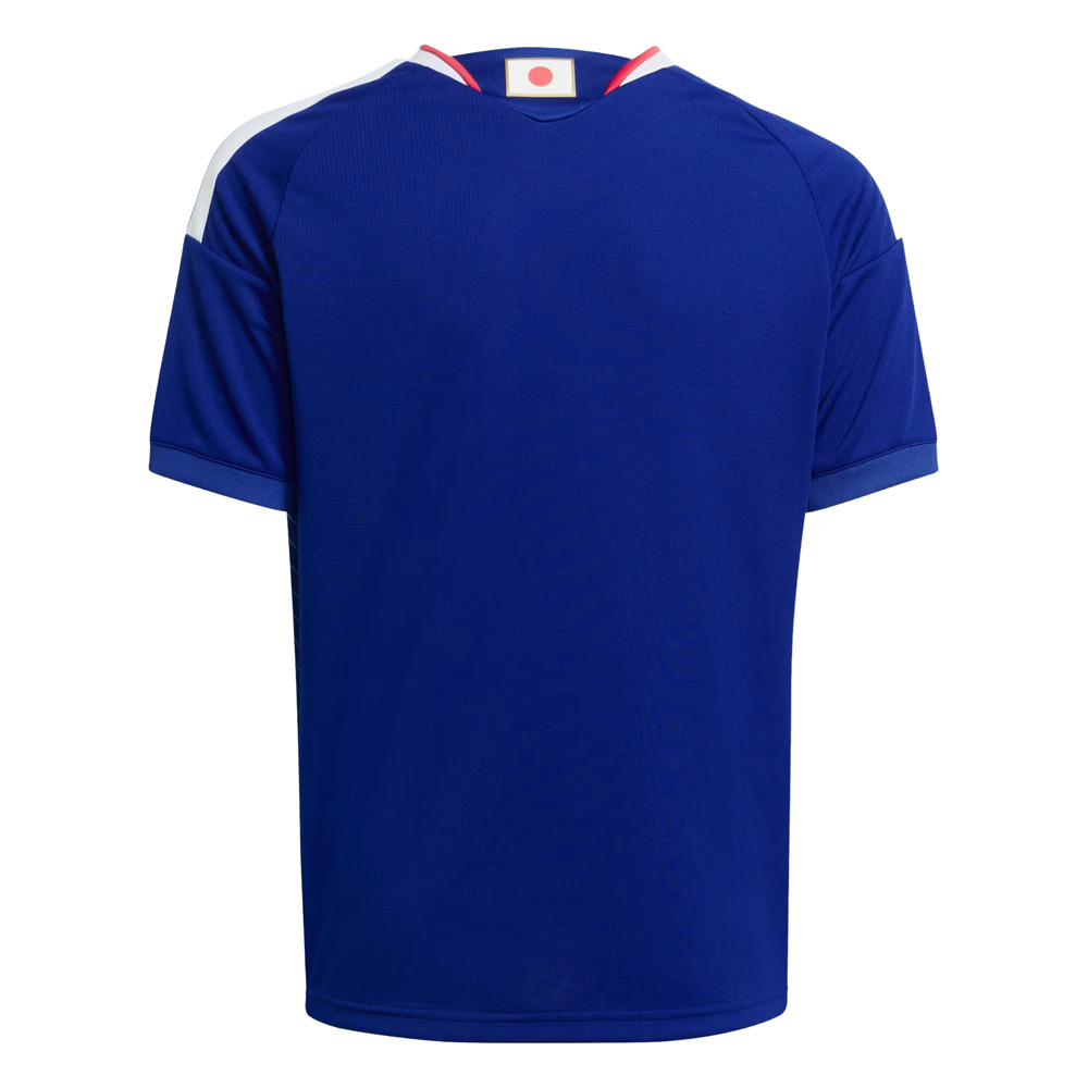[Youth] Japan 2026 Home Shirt