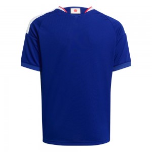 [Youth] Japan 2026 Home Shirt