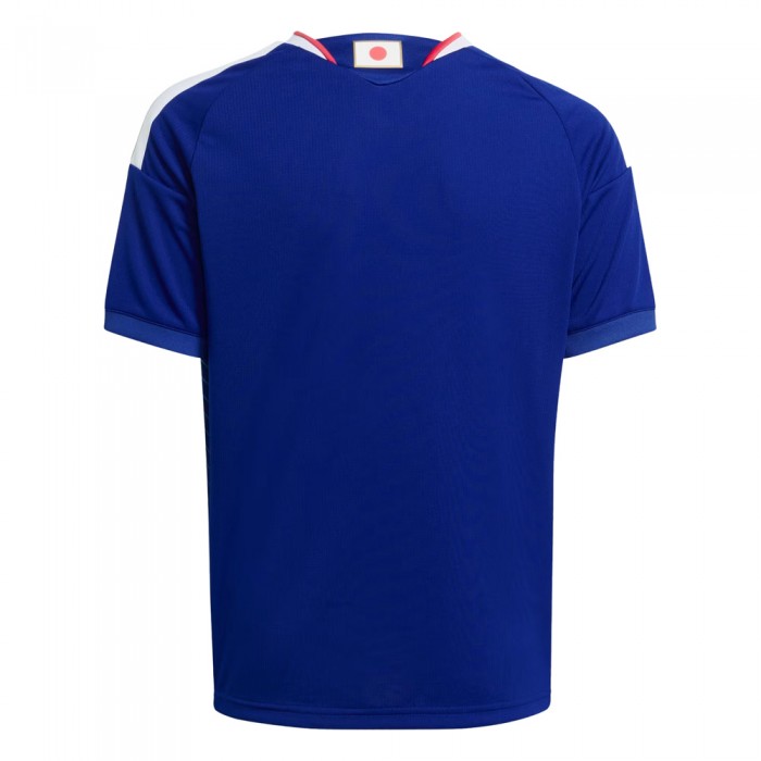 [Youth] Japan 2026 Home Shirt
