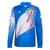 [Long Sleeve] Japan 1993 Home Shirt