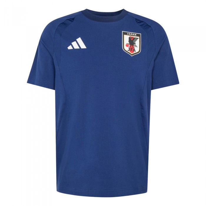 Japan Tiro Travel Tee