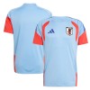 Japan 2026 Tiro Training Shirt (JZ7110, Adidas 2026 Federation Kit, Adidas) by www.protechkitzone.com Japan 2026 Tiro Training Shirt