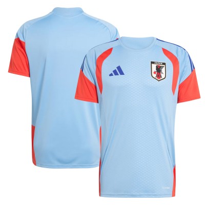 Japan 2026 Tiro Training Shirt