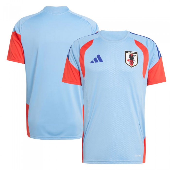 Japan 2026 Tiro Training Shirt