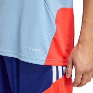 Japan 2026 Tiro Training Shirt