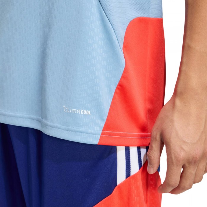 Japan 2026 Tiro Training Shirt