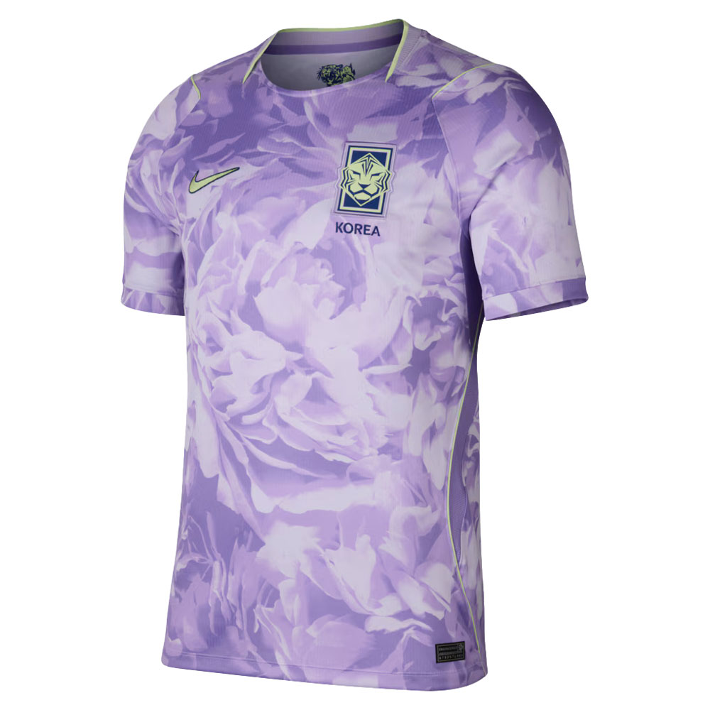 South Korea 2026 Away Shirt South Korea 2026 Away Shirt