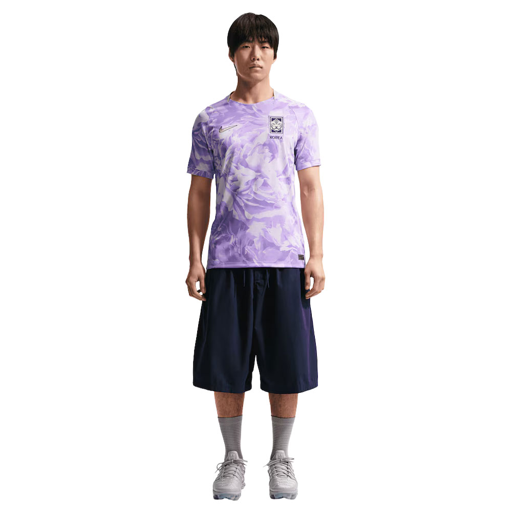 South Korea 2026 Away Shirt South Korea 2026 Away Shirt