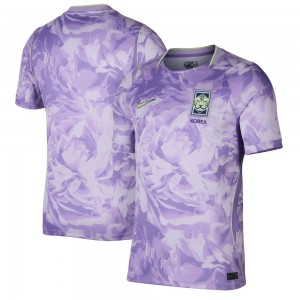 South Korea 2026 Away Shirt South Korea 2026 Away Shirt