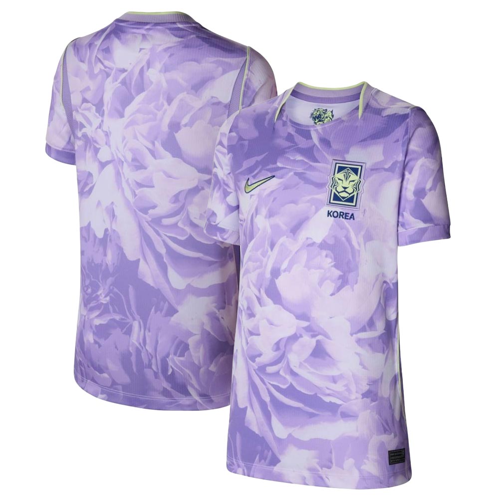 [Youth] South Korea 2026 Away Shirt