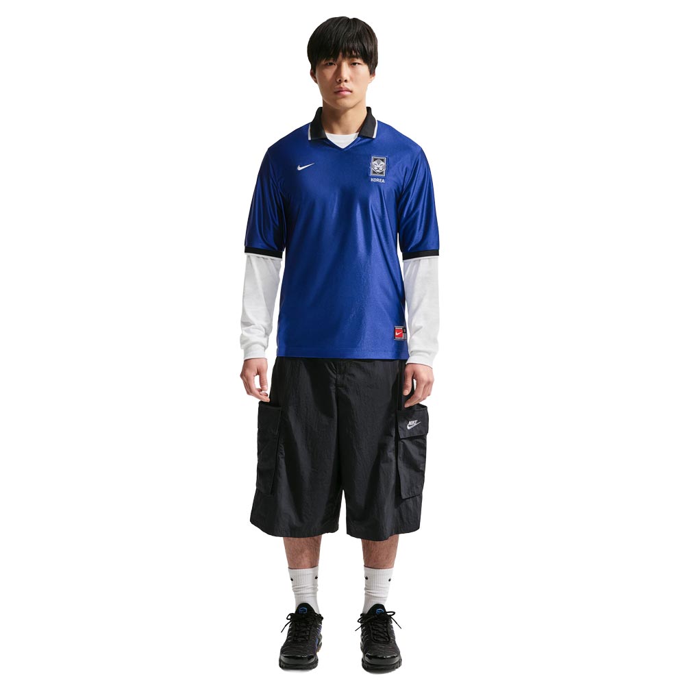 South Korea Energy Top Shirt (IH1279-418, Nike 2026 Federations Kit, Nike) by www.protechkitzone.com South Korea Energy Top Shirt