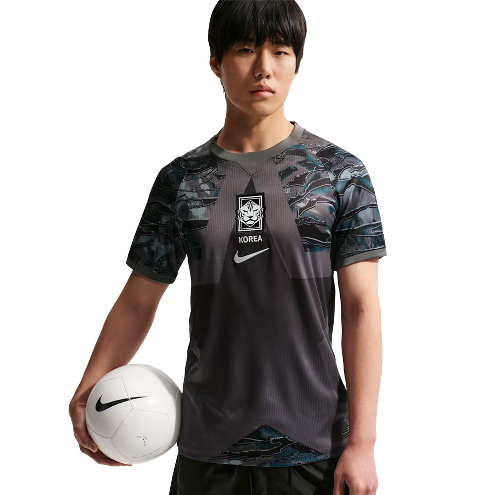Korea 2026 Goalkeeper Shirt