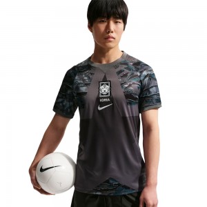 Korea 2026 Goalkeeper Shirt
