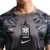Korea 2026 Goalkeeper Shirt (IR0920-010, Nike 2026 Federations Kit, Nike) by www.protechkitzone.com Korea 2026 Goalkeeper Shirt