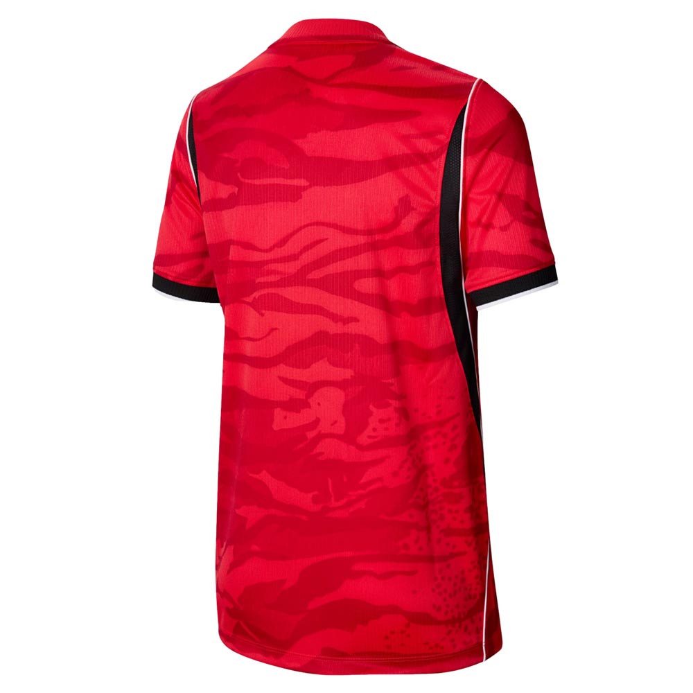 [Youth] South Korea 2026 Home Shirt