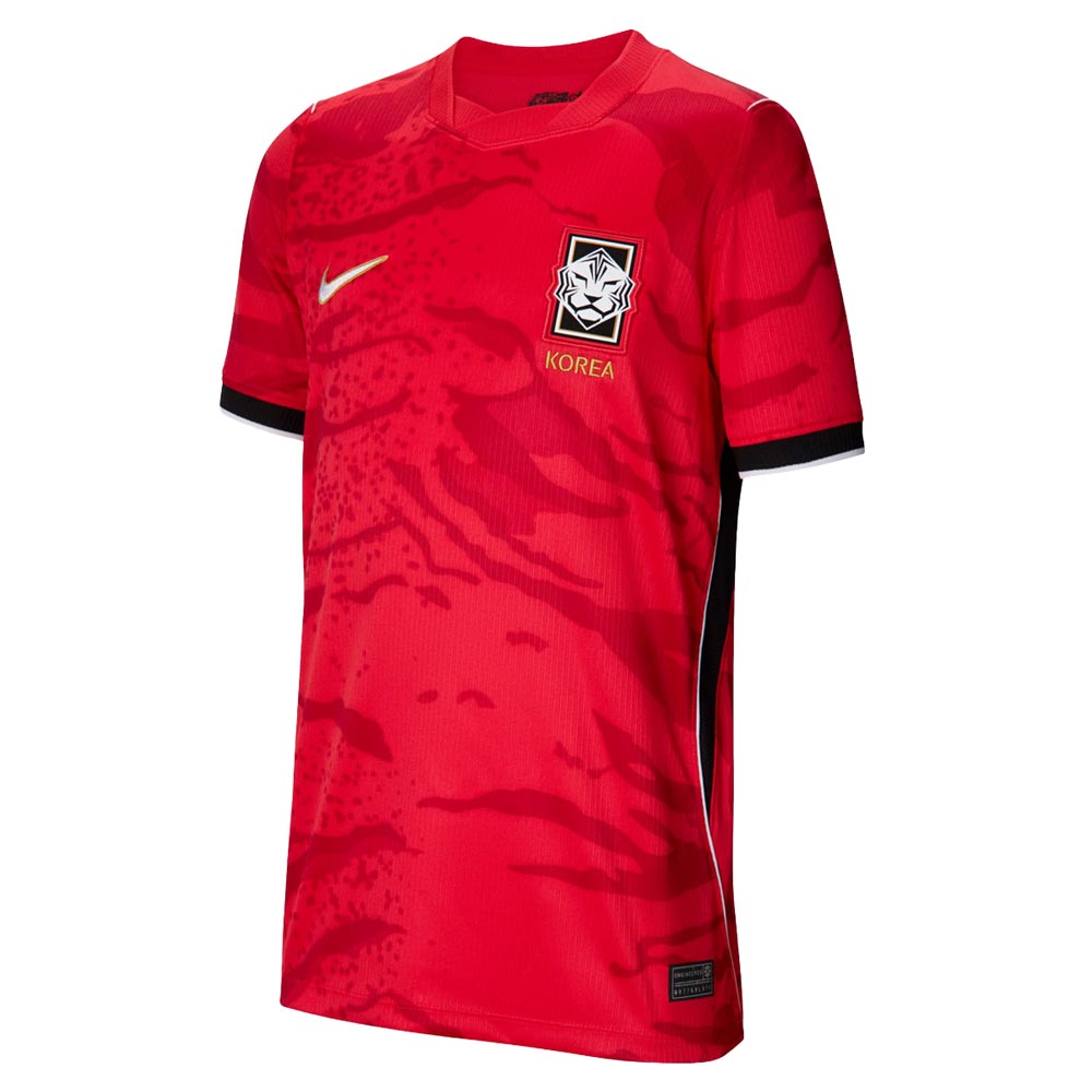[Youth] South Korea 2026 Home Shirt