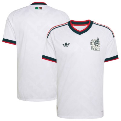 [Player Edition] Mexico 2026 Away Shirt