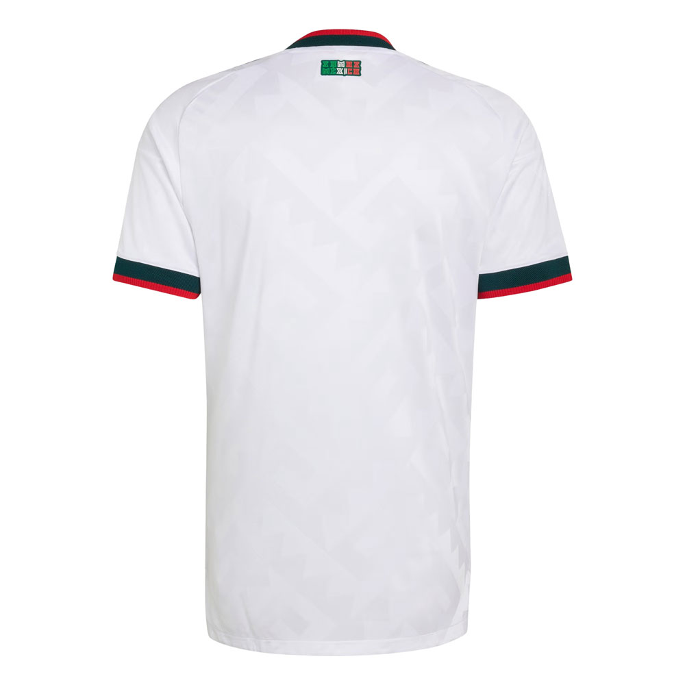 [Player Edition] Mexico 2026 Away Shirt