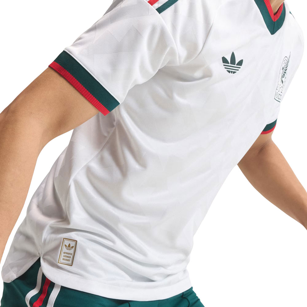 [Player Edition] Mexico 2026 Away Shirt