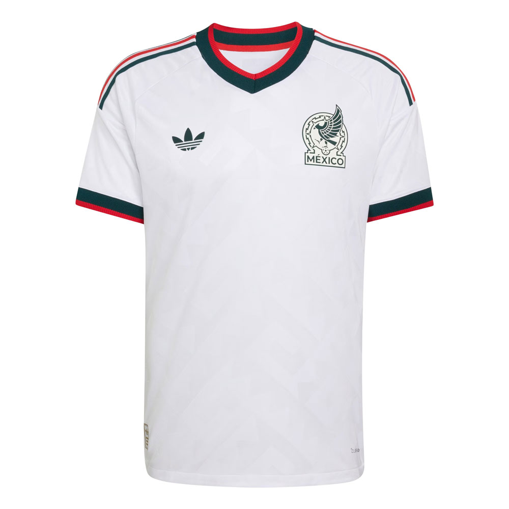 [Player Edition] Mexico 2026 Away Shirt
