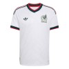 [Player Edition] Mexico 2026 Away Shirt