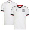 Mexico 2026 Away Shirt (JZ0736, Adidas 2026 Federation Kit, Adidas) by www.protechkitzone.com Mexico 2026 Away Shirt