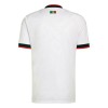 Mexico 2026 Away Shirt (JZ0736, Adidas 2026 Federation Kit, Adidas) by www.protechkitzone.com Mexico 2026 Away Shirt