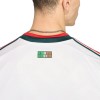 Mexico 2026 Away Shirt (JZ0736, Adidas 2026 Federation Kit, Adidas) by www.protechkitzone.com Mexico 2026 Away Shirt