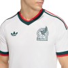 Mexico 2026 Away Shirt (JZ0736, Adidas 2026 Federation Kit, Adidas) by www.protechkitzone.com Mexico 2026 Away Shirt