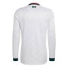 [Long Sleeve - Player Edition] Mexico 2026 Away Shirt