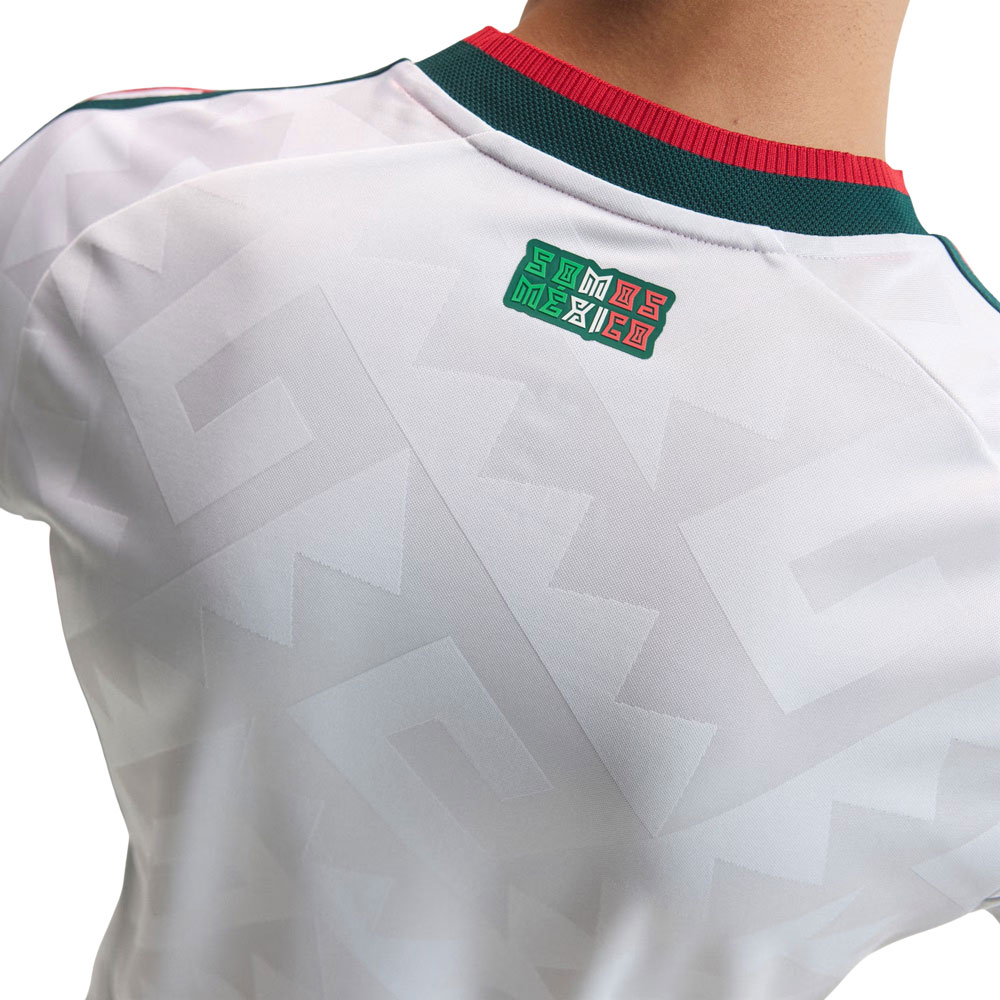 [Long Sleeve - Player Edition] Mexico 2026 Away Shirt
