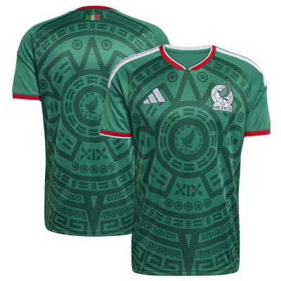 Mexico 2026 Home Shirt