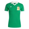 Mexico 1986 Home Shirt (JN3710, Mexico, Adidas) by www.protechkitzone.com Mexico 1986 Home Shirt