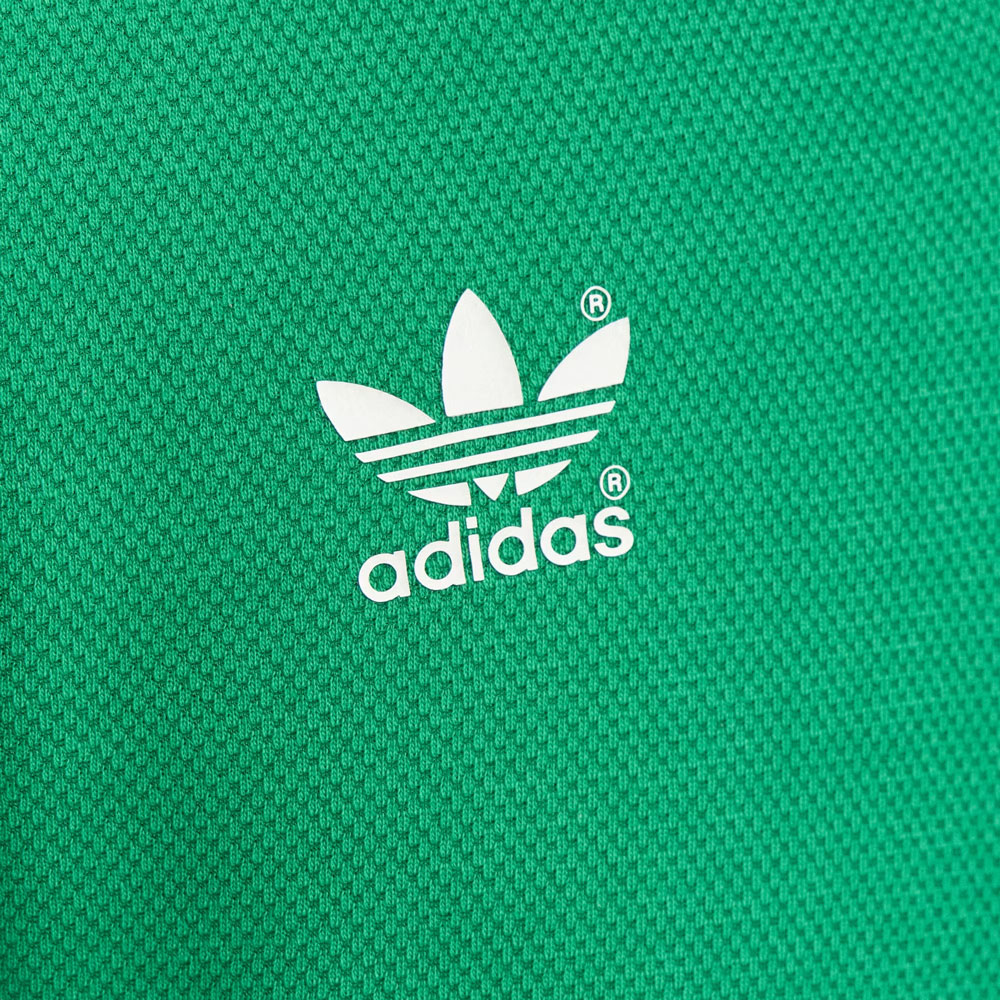 Mexico 1986 Home Shirt (JN3710, Mexico, Adidas) by www.protechkitzone.com Mexico 1986 Home Shirt