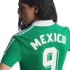 Mexico 1986 Home Shirt (JN3710, Mexico, Adidas) by www.protechkitzone.com Mexico 1986 Home Shirt