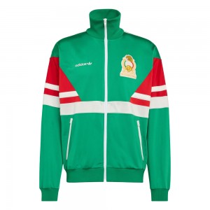 Mexico 1986 Track Top