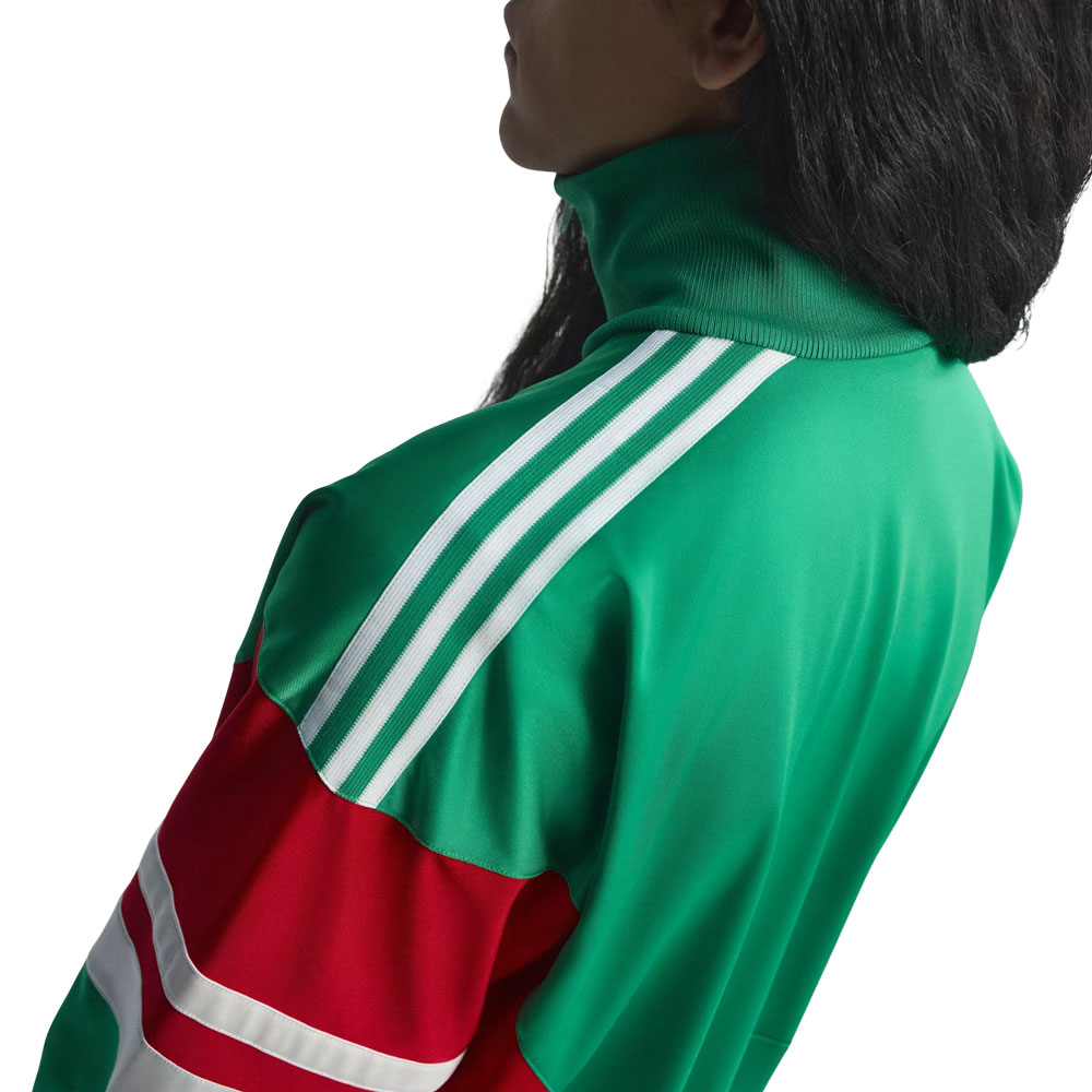 Mexico 1986 Track Top (JM1092, Mexico, Adidas) by www.protechkitzone.com Mexico 1986 Track Top